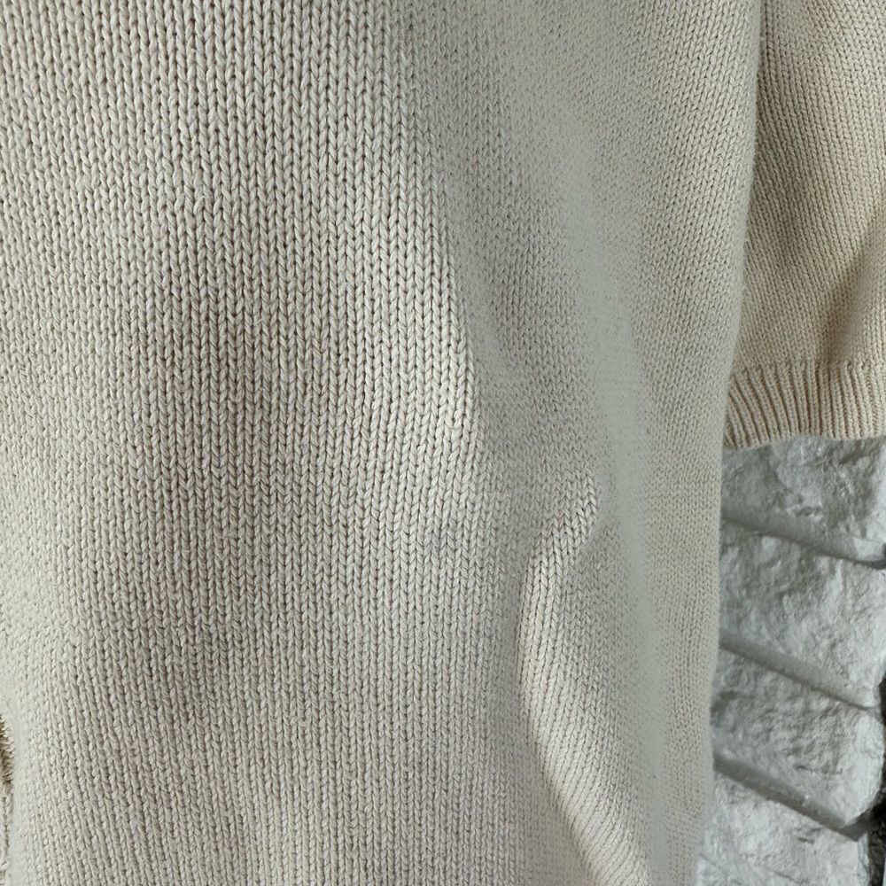 Talbots Sweater - Picture 2 of 5